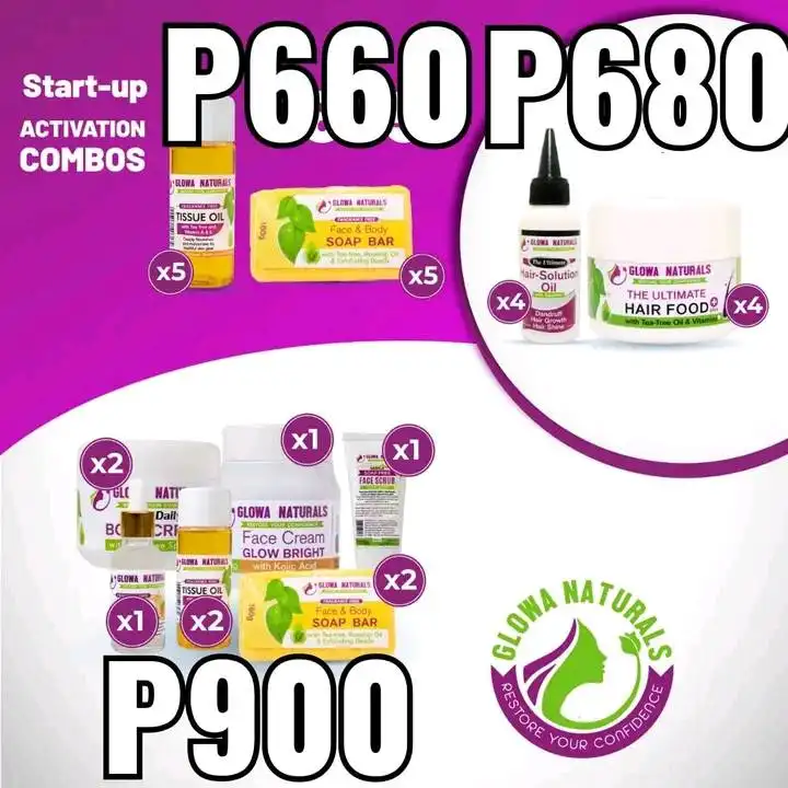 Photos from Glowa natural with Pelo's post