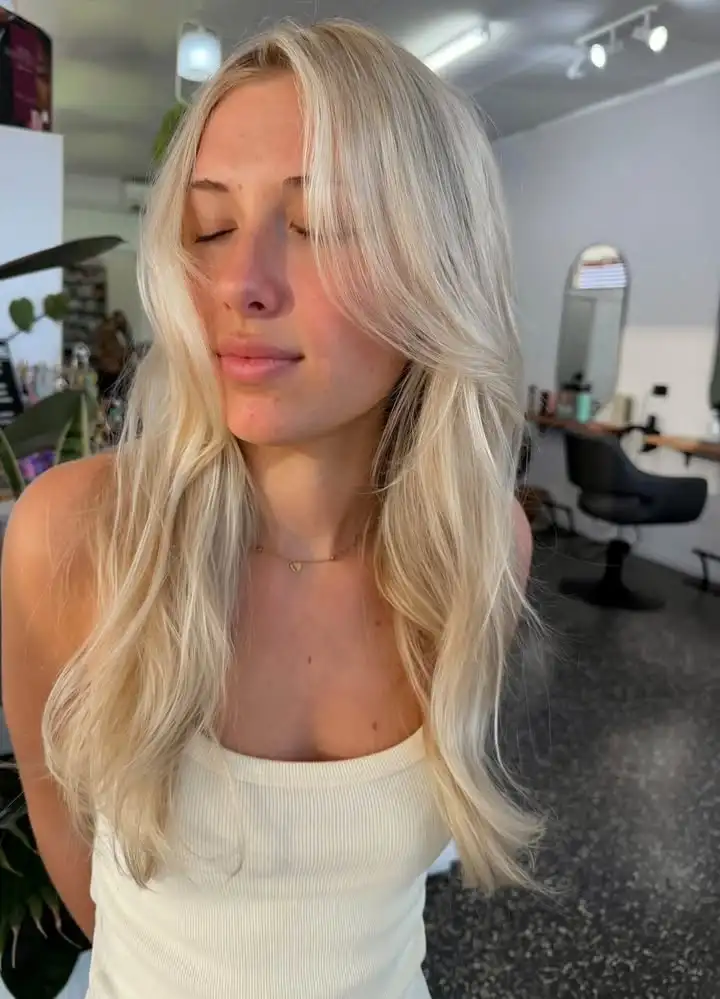 Photos from Maggie May Hair Stylist 's post